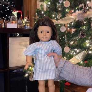 American Girl/Pleasant Company Samantha